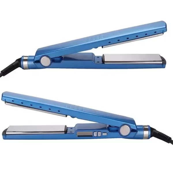 Chapinha de cabelo Salles Profissional azul 110V/220V