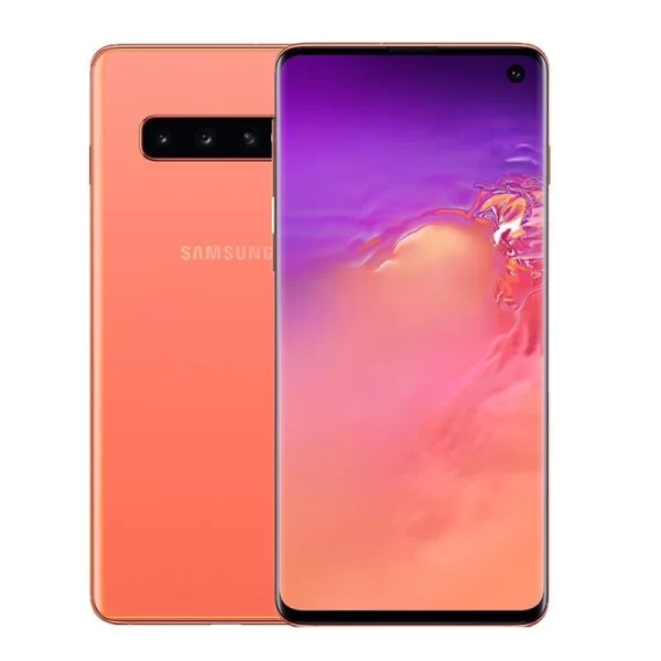 Samsung Galaxy S10 512 GB preto-prisma 8 GB RAM - Image 2