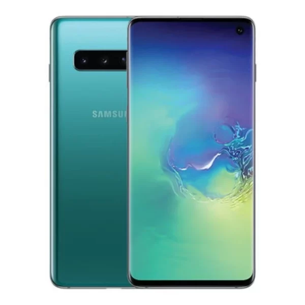 Samsung Galaxy S10 512 GB preto-prisma 8 GB RAM - Image 3