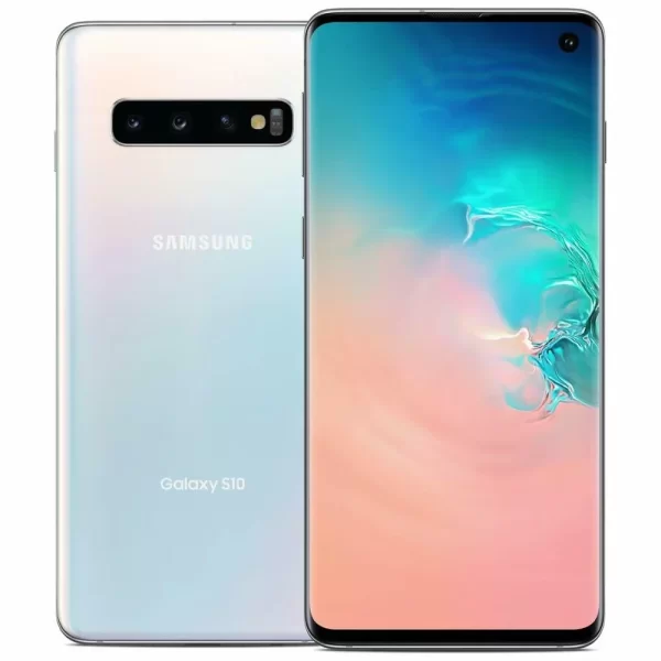 Samsung Galaxy S10 512 GB preto-prisma 8 GB RAM - Image 5